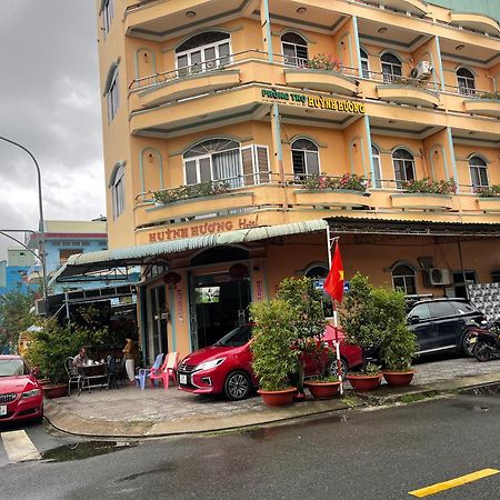 Huynh Huong Guesthouse 河仙 外观 照片