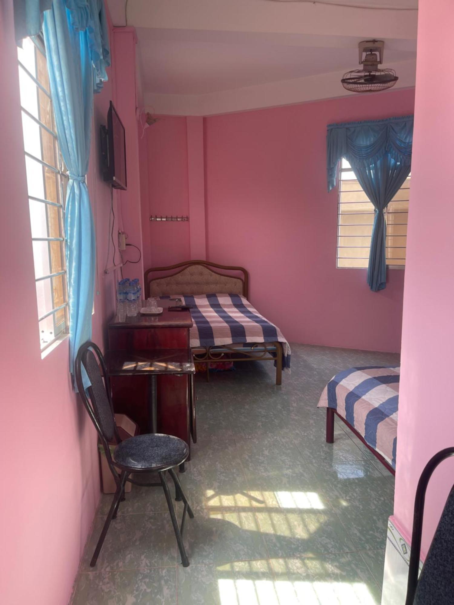 Huynh Huong Guesthouse 河仙 外观 照片