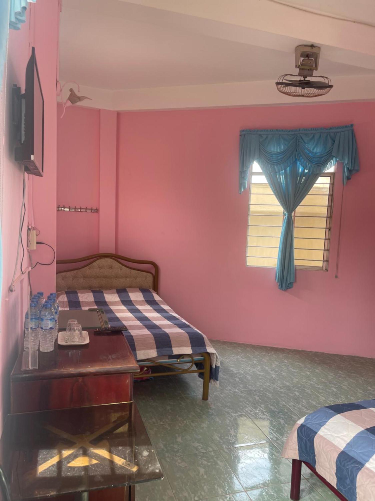 Huynh Huong Guesthouse 河仙 外观 照片