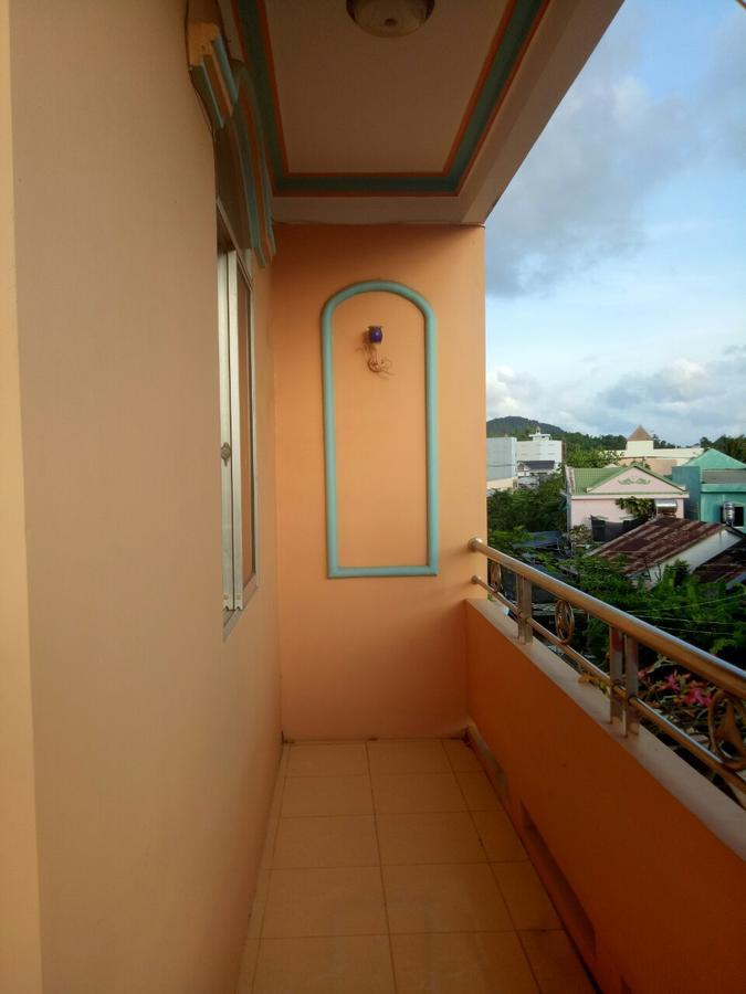 Huynh Huong Guesthouse 河仙 外观 照片