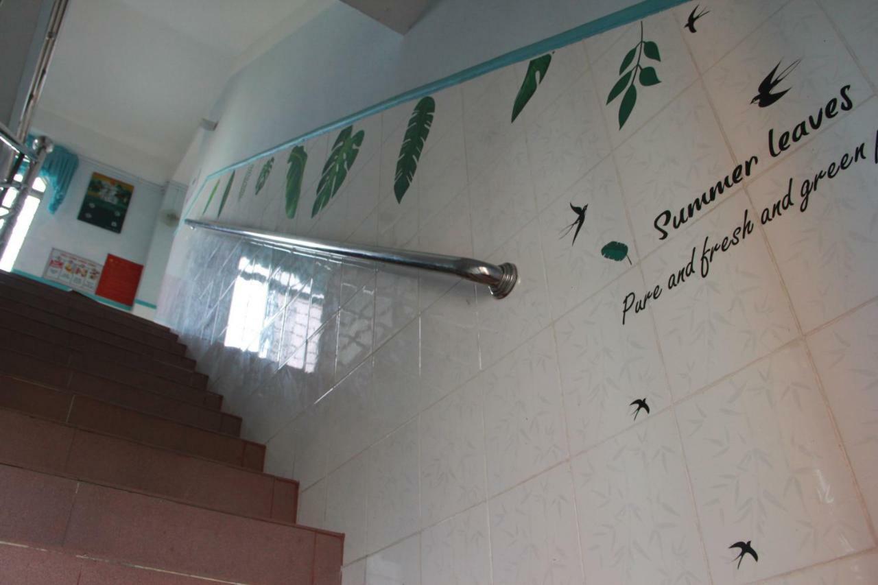 Huynh Huong Guesthouse 河仙 外观 照片