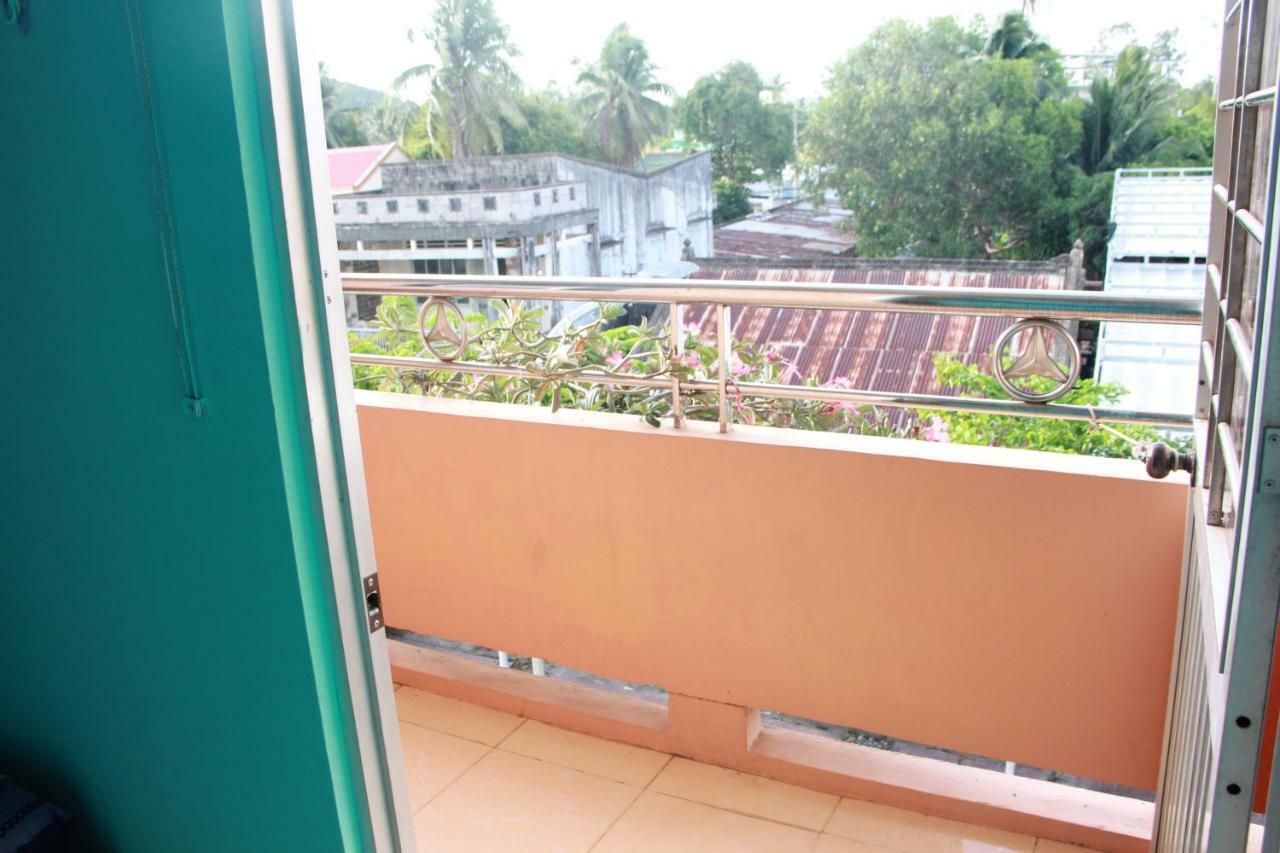 Huynh Huong Guesthouse 河仙 外观 照片