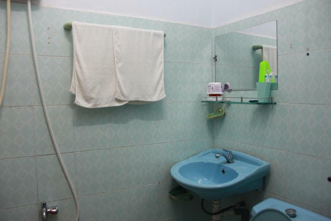 Huynh Huong Guesthouse 河仙 外观 照片